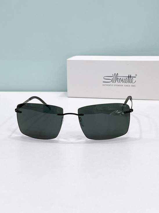 Picture of Silhouette Sunglasses _SKUfw60513127fw